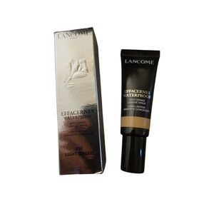 NIB Lancome Effacernes Long Last Under Eye Waterproof Concealer 250 Light Bisque